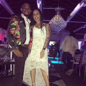 Meet your Posher, Ron